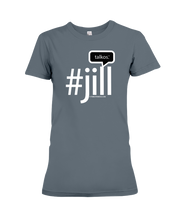 Family Famous Jill Talkos Ladies Tee