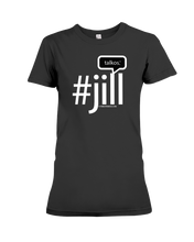 Family Famous Jill Talkos Ladies Tee
