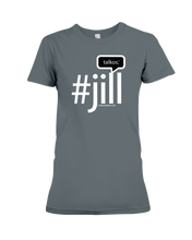 Family Famous Jill Talkos Ladies Tee