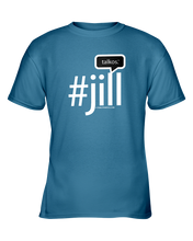 Family Famous Jill Talkos Youth Tee