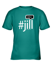 Family Famous Jill Talkos Youth Tee