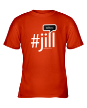Family Famous Jill Talkos Youth Tee