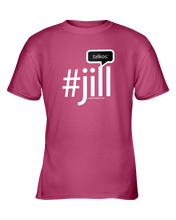 Family Famous Jill Talkos Youth Tee