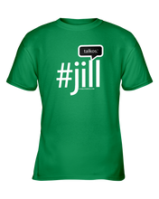 Family Famous Jill Talkos Youth Tee