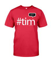 Family Famous Tim Talkos Tee