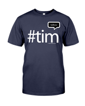 Family Famous Tim Talkos Tee