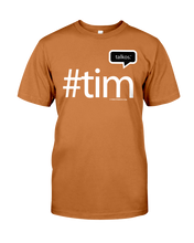 Family Famous Tim Talkos Tee