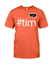 Family Famous Tim Talkos Tee