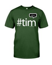 Family Famous Tim Talkos Tee