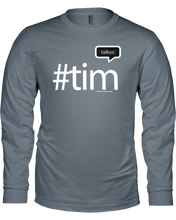 Family Famous Tim Talkos Long Sleeve Tee