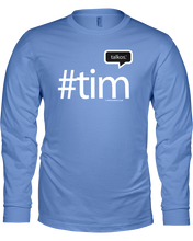 Family Famous Tim Talkos Long Sleeve Tee