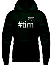 Family Famous Tim Talkos Hoodie