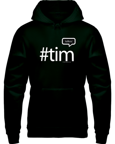 Family Famous Tim Talkos Hoodie