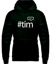 Family Famous Tim Talkos Hoodie