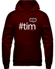 Family Famous Tim Talkos Hoodie