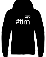 Family Famous Tim Talkos Hoodie