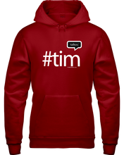 Family Famous Tim Talkos Hoodie