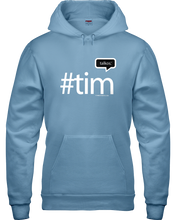 Family Famous Tim Talkos Hoodie