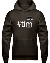 Family Famous Tim Talkos Hoodie