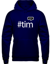 Family Famous Tim Talkos Hoodie