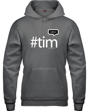 Family Famous Tim Talkos Hoodie