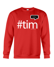 Family Famous Tim Talkos Sweatshirt