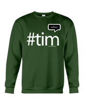 Family Famous Tim Talkos Sweatshirt