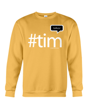 Family Famous Tim Talkos Sweatshirt