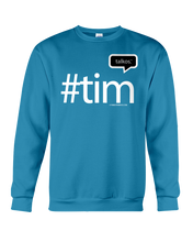 Family Famous Tim Talkos Sweatshirt