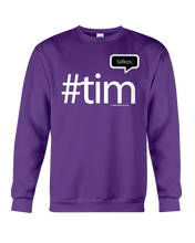 Family Famous Tim Talkos Sweatshirt