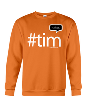 Family Famous Tim Talkos Sweatshirt