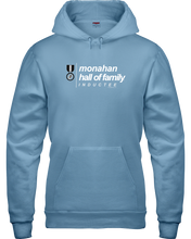 Family Famous Monahan Hall Of Family Inductee Hoodie