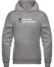 Family Famous Esquivel Hall Of Family Inductee Hoodie