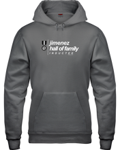 Family Famous Jimenez Hall Of Family Inductee Hoodie