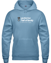 Family Famous Gutierrez Hall Of Family Inductee Hoodie