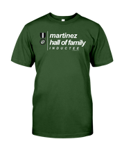 Family Famous Martinez Hall Of Family Inductee Tee