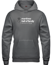 Family Famous Martinez Hall Of Family Inductee Hoodie