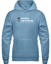 Family Famous Medina Hall Of Family Inductee Hoodie