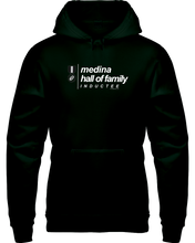 Family Famous Medina Hall Of Family Inductee Hoodie