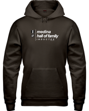 Family Famous Medina Hall Of Family Inductee Hoodie