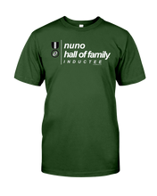 Family Famous Nuno Hall Of Family Inductee Tee