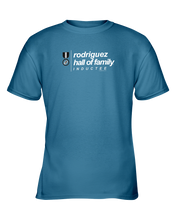 Family Famous Rodriguez Hall Of Family Inductee Youth Tee