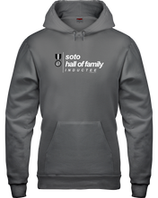 Family Famous Soto Hall Of Family Inductee Hoodie
