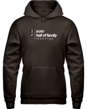 Family Famous Soto Hall Of Family Inductee Hoodie