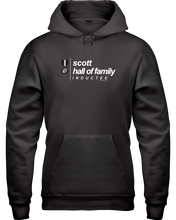 Family Famous Scott Hall Of Family Inductee Hoodie