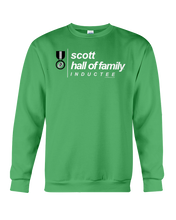 Family Famous Scott Hall Of Family Inductee Sweatshirt