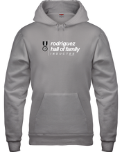 Family Famous Rodriguez Hall Of Family Inductee Hoodie
