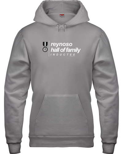Family Famous Reynoso Hall Of Family Inductee Hoodie