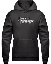 Family Famous Reynoso Hall Of Family Inductee Hoodie