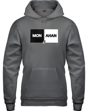 Family Famous Monahan Dubblock BW Hoodie